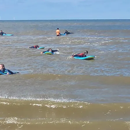 Apartment Canberra. *