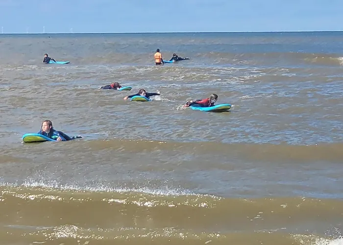 Apartment Canberra. *