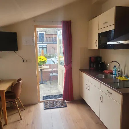 Apartment Canberra.